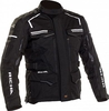 Richa Touareg 2,  textile jacket waterproof