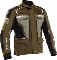 Richa Touareg 2,  textile jacket waterproof