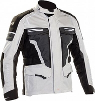 Richa Touareg 2,  textile jacket waterproof