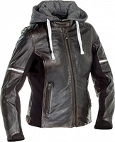 Richa Toulon 2,  leather jacket women