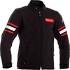 Richa Toulon 2 Softshell,  textile jacket kids