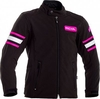 Richa Toulon 2 Softshell,  textile jacket kids