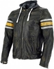 Richa Toulon,  leather jacket