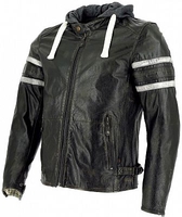 Richa Toulon,  leather jacket