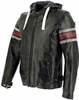 Richa Toulon,  leather jacket
