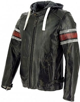 Richa Toulon,  leather jacket