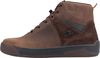 Richa Travis,  shoes waterproof,  color: Dark Brown,  size: 45 EU