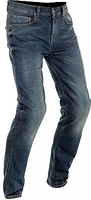 Richa Trojan,  jeans