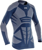 Richa TS2 L Summer,  functional shirt unisex,  color: Blue,  size: M