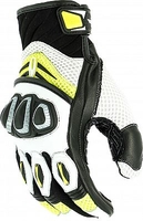 Richa Turbo,  gloves