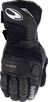 Richa Typhoon,  gloves Gore-Tex