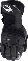 Richa Typhoon,  gloves Gore-Tex