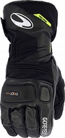 Richa Typhoon,  gloves Gore-Tex