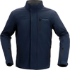 Richa Universal,  textile jacket waterproof,  color: Dark Blue,  size: M