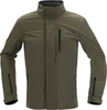Richa Universal,  textile jacket waterproof,  color: Dark Green,  size: XL