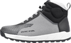 Richa Ural,  shoes waterproof,  color: Black/Light Grey,  size: 42 EU