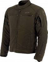 Richa Urban II,  textile jacket waterproof