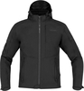Richa Vanquish 2,  textile jacket,  color: Black,  size: L