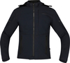 Richa Vanquish 2,  textile jacket,  color: Dark Blue,  size: L
