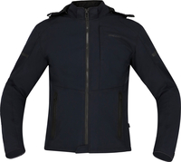 Richa Vanquish 2,  textile jacket,  color: Dark Blue,  size: M