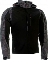 Richa Vanquish,  textile jacket