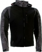 Richa Vanquish,  textile jacket