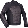 Richa Vendetta Camo,  textile jacket waterproof
