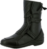 Richa Walker,  boots waterproof unisex,  color: Black,  size: 49 EU