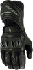 Richa Warrior Evo,  gloves,  color: Black,  size: 4XL