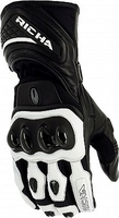 Richa Warrior Evo,  gloves
