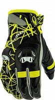 Richa Web,  gloves