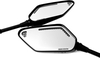 Ride Vision 2.0,  rearview mirror w. LED display
