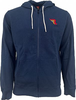 Riding Culture Blue Zip,  zip hoodie