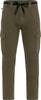 Riding Culture Cargo,  textile pants,  color: Olive,  size: W30/L32