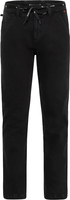 Riding Culture Chino,  textile pants,  color: Black,  size: W34/L32