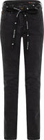 Riding Culture High Waist,  jeans women,  color: Black,  size: W26/L32