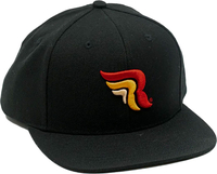 Riding Culture RC,  cap,  color: Black,  size: One Size