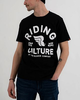 Riding Culture RC5001 Ride More,  t-shirt