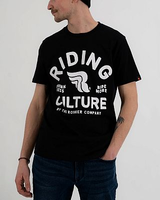 Riding Culture RC5001 Ride More,  t-shirt