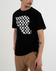 Riding Culture RC5005 Checkerboard,  t-shirt