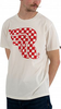 Riding Culture RC5005 Checkerboard,  t-shirt