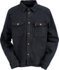Riding Culture RC5400 Rider,  textile jacket/shirt,  color: Black,  size: XL