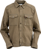Riding Culture RC5400 Rider,  textile jacket/shirt,  color: Olive,  size: M