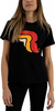 Riding Culture RC5501 Logo Loose,  t-shirt women