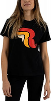 Riding Culture RC5501 Logo Loose,  t-shirt women