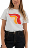 Riding Culture RC5501 Logo Loose,  t-shirt women
