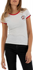 Riding Culture RC55031 Sunrise Slim,  t-shirt women