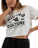 Riding Culture RC5504 Ride More,  crop-shirt women