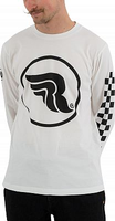 Riding Culture RC6000 Circle,  t-shirt long sleeve