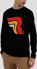 Riding Culture RC6002 Logo,  jersey